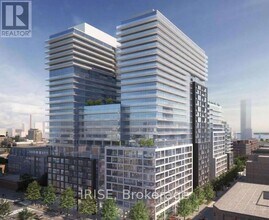 Building Photo - 135 Lower Sherbourne St