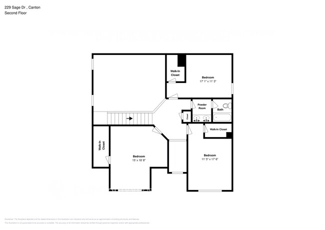 Building Photo - 504 Wood Point Way