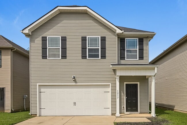 Building Photo - 1217 Catawba Way