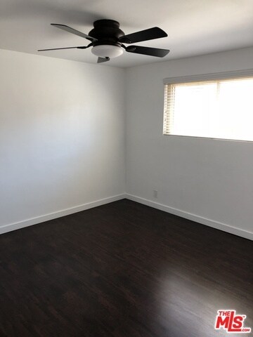 Building Photo - 1417 N Curson Ave