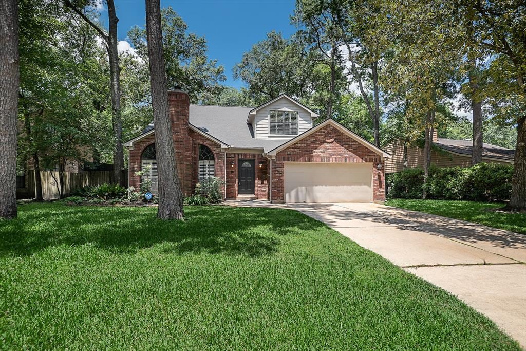 Primary Photo - 19 Village Knoll Pl