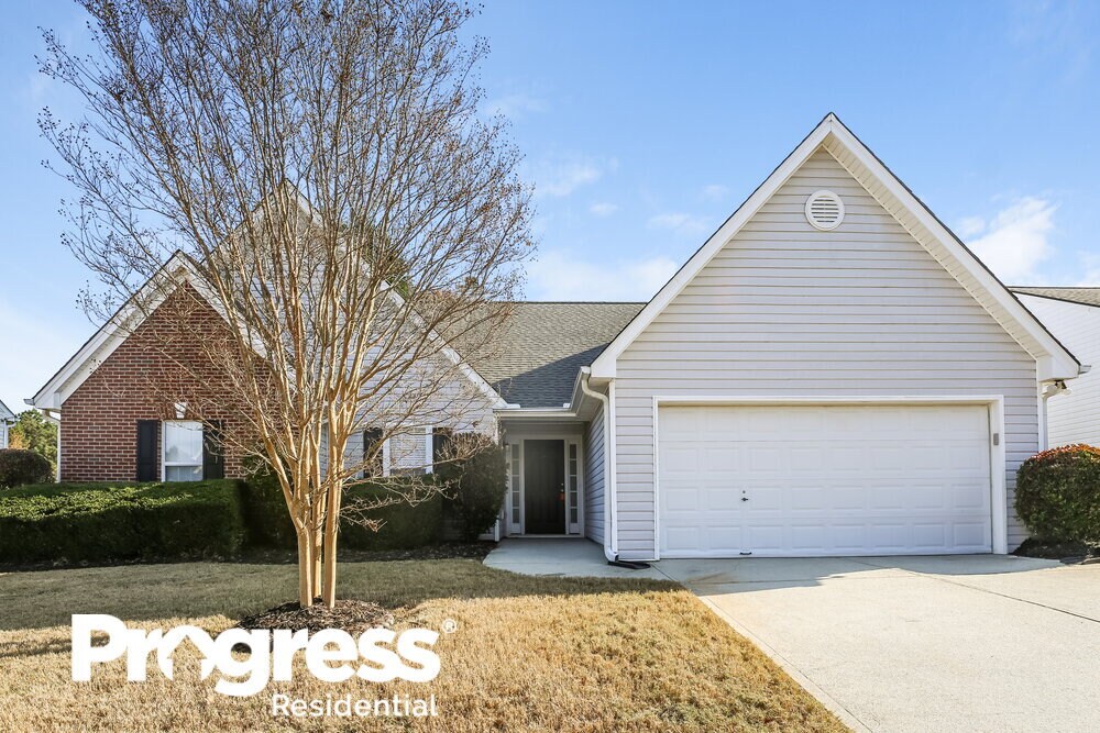 3177 Baymount Way, Lawrenceville, GA 30043 House Rental in