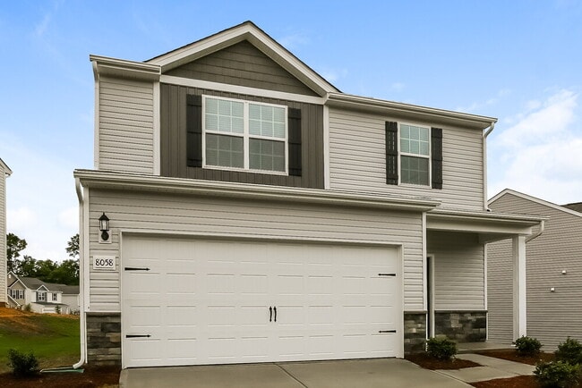 Foto del edificio - 8058 Moose Crk Dr