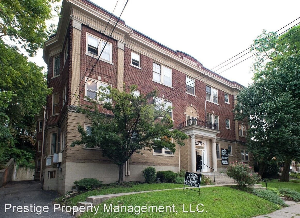 Primary Photo - 384 Probasco St