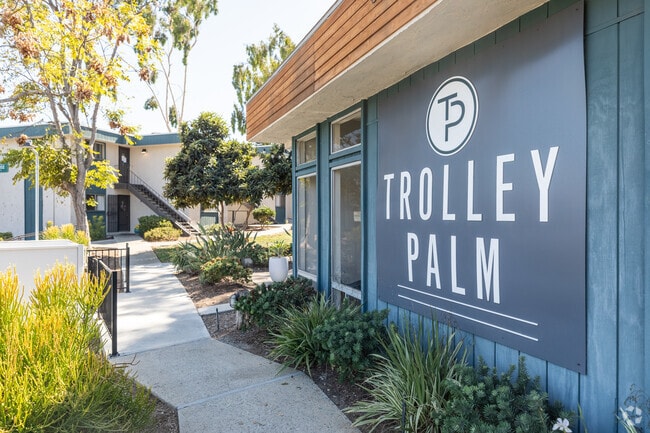 Building Photo - Trolley Palm