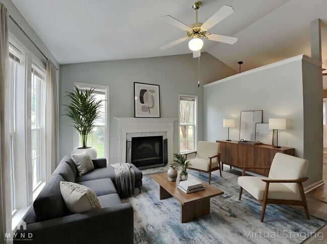 Foto del edificio - 2109 Ruddy Rd