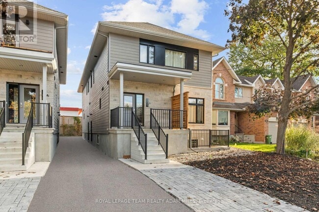 Building Photo - 306 Lanark Ave