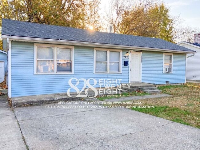 Photo - Cute 2 Bed/1 Bath Single Family Home in MWC - AVAILABLE NOW!