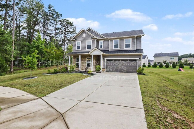 Foto del edificio - 15020 Sycamore Crossing Ct