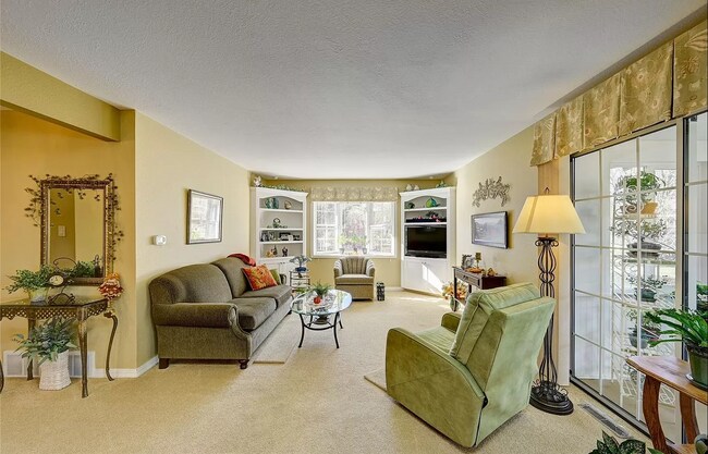 Building Photo - 3091 W Tanforan Dr