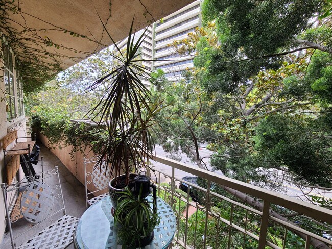 Foto del edificio - 933 Hilgard Ave