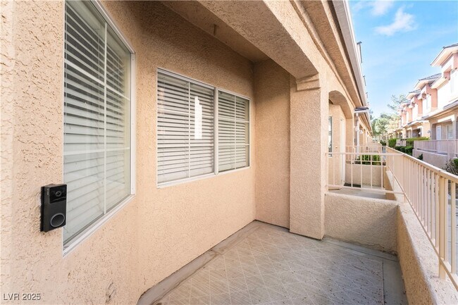 Foto del edificio - 1157 Dusty Creek St