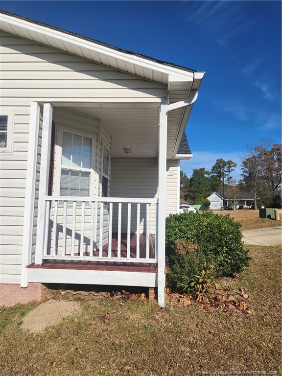 Building Photo - 810 Black Creek Ct