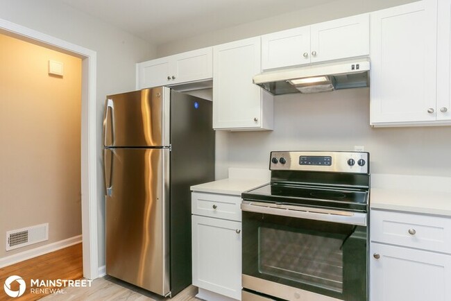 Foto del edificio - 3648 Stanford Cir, Decatur, GA 30034