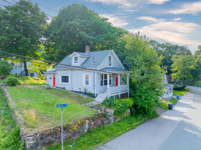 Foto del edificio - 64 N Cliff St