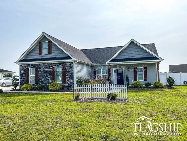 Foto del edificio - 2277 Kinsaul-Willoughby Rd