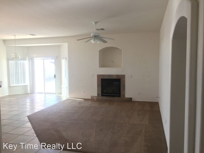 Foto del edificio - 2 br, 2 bath House - 2703 La Paloma Dr