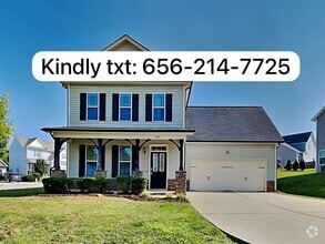 Building Photo - 425 McCarthy Dr