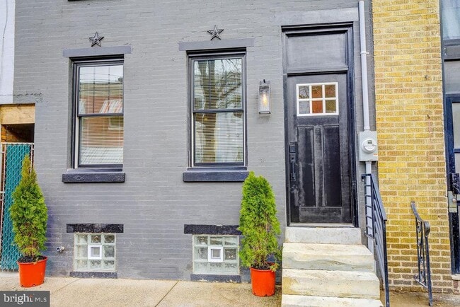 Building Photo - 513 McKean St