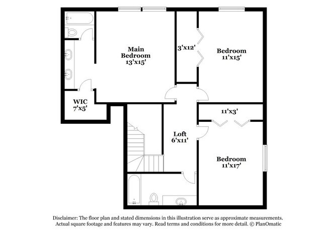 Foto del edificio - 11186 Harrington Ln