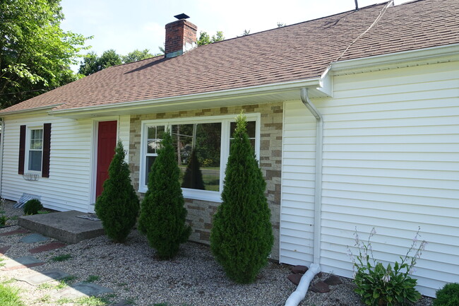 Building Photo - 1521 Parker St