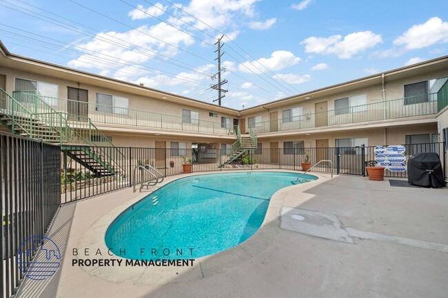 Foto del edificio - 13444-13460 Prairie Ave.