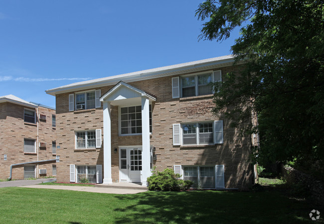 Foto del edificio - Prospect Park Apartments