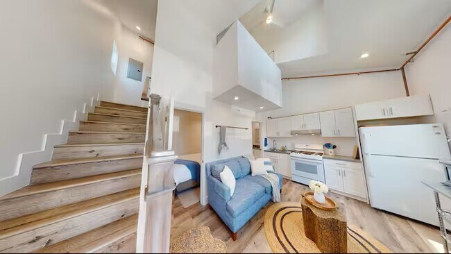 Foto del edificio - 3544 Barry Ave