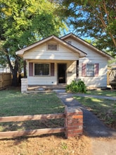 Building Photo - 1717 S W St