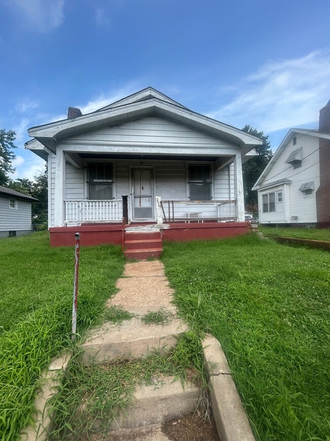 Building Photo - 5319 Wilborn Dr