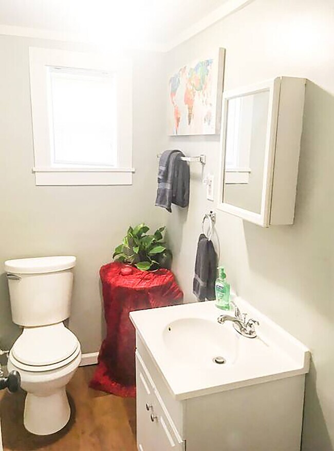 Foto del edificio - 254 W Main St