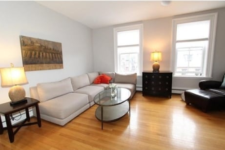 Building Photo - 102 Charles St