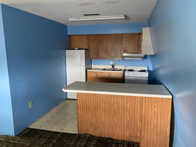 Foto del edificio - 2803 Cleveland Ave SW