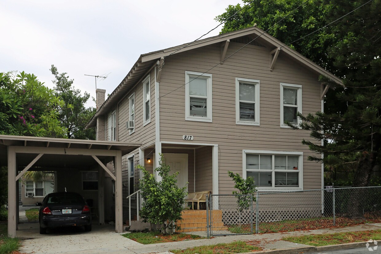 Primary Photo - 817 7th St