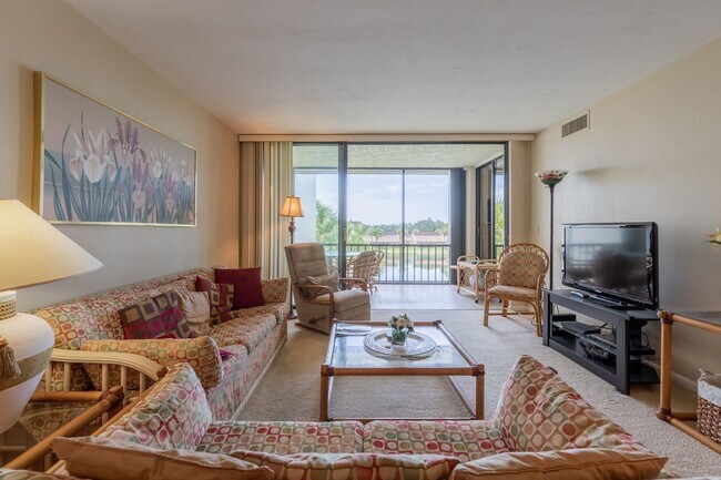 Foto del edificio - Long Term Rental