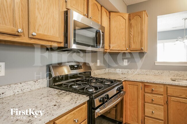 Foto del edificio - 2210 Wynbrooke Blvd