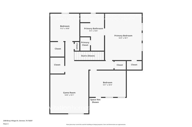Foto del edificio - 2300 Bray Village Dr