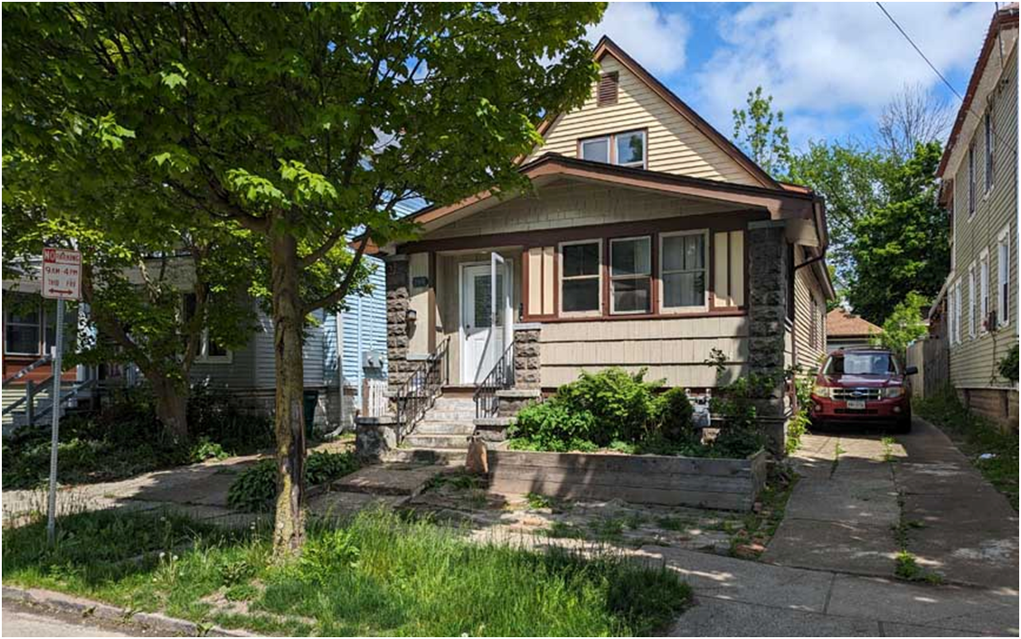 Foto principal - 107 Hawley St