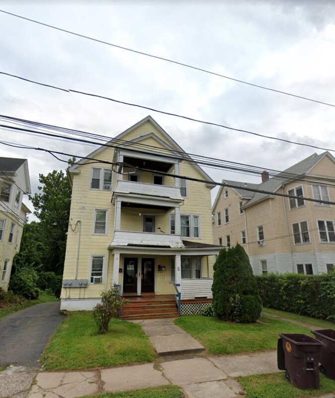 Primary Photo - 24 Buell St