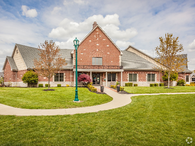 Terre Haute Senior Apartments