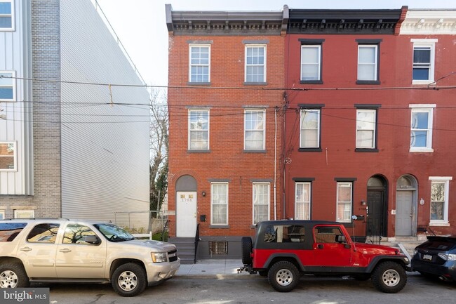 Photo - 1706 Willington St Townhome