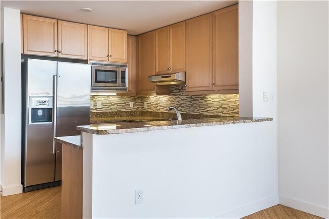 Foto del edificio - 1 W Exchange St