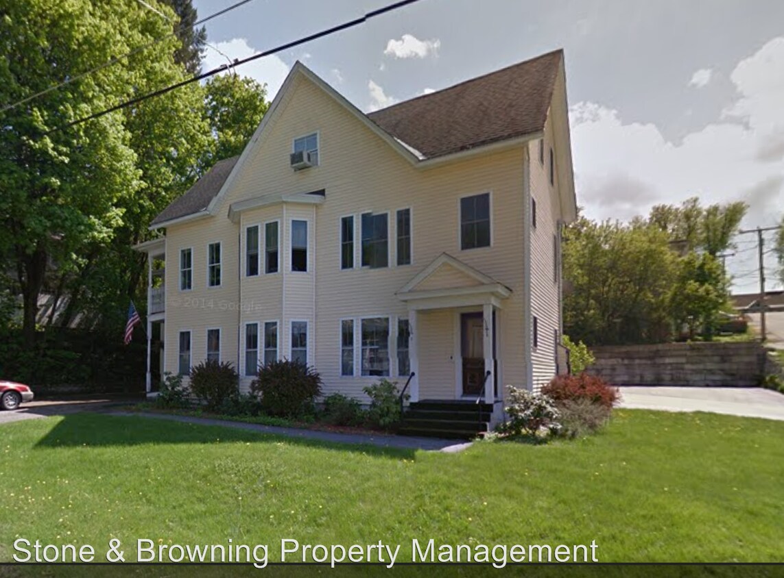 Primary Photo - 17 Academy St