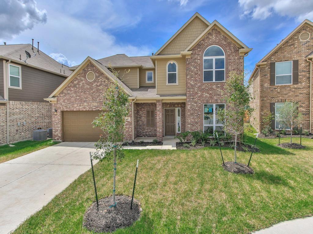 Foto principal - 4210 Echo Clearing Ct