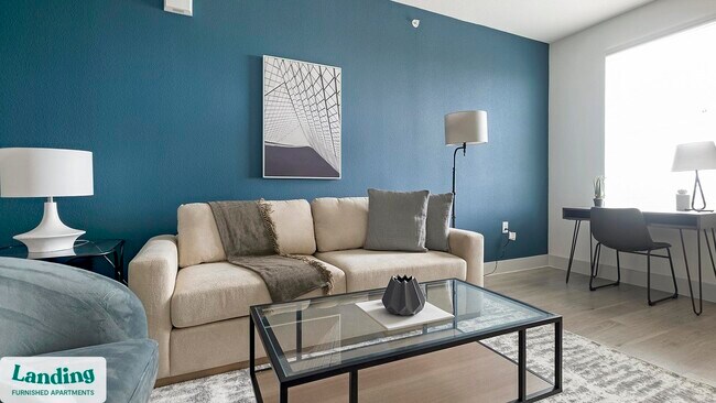 Foto del edificio - 8110 Blue Goose Rd