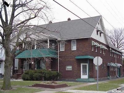Foto del edificio - 2302 E 29th St
