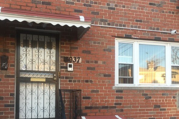Primary Photo - 3037 Ely Ave