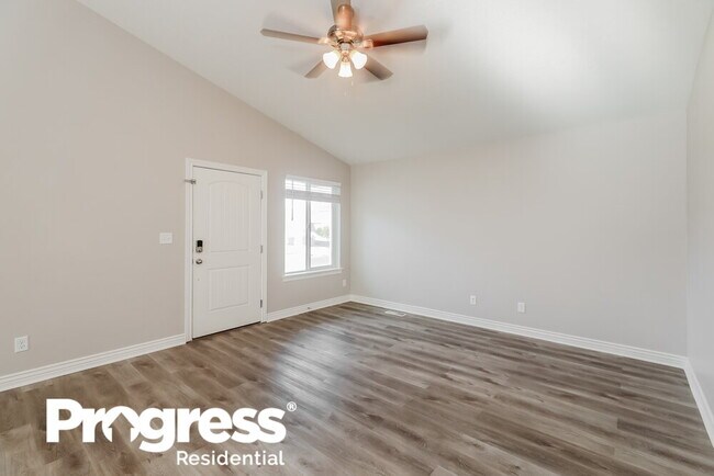 Foto del edificio - 1681 E Tumwater Ln