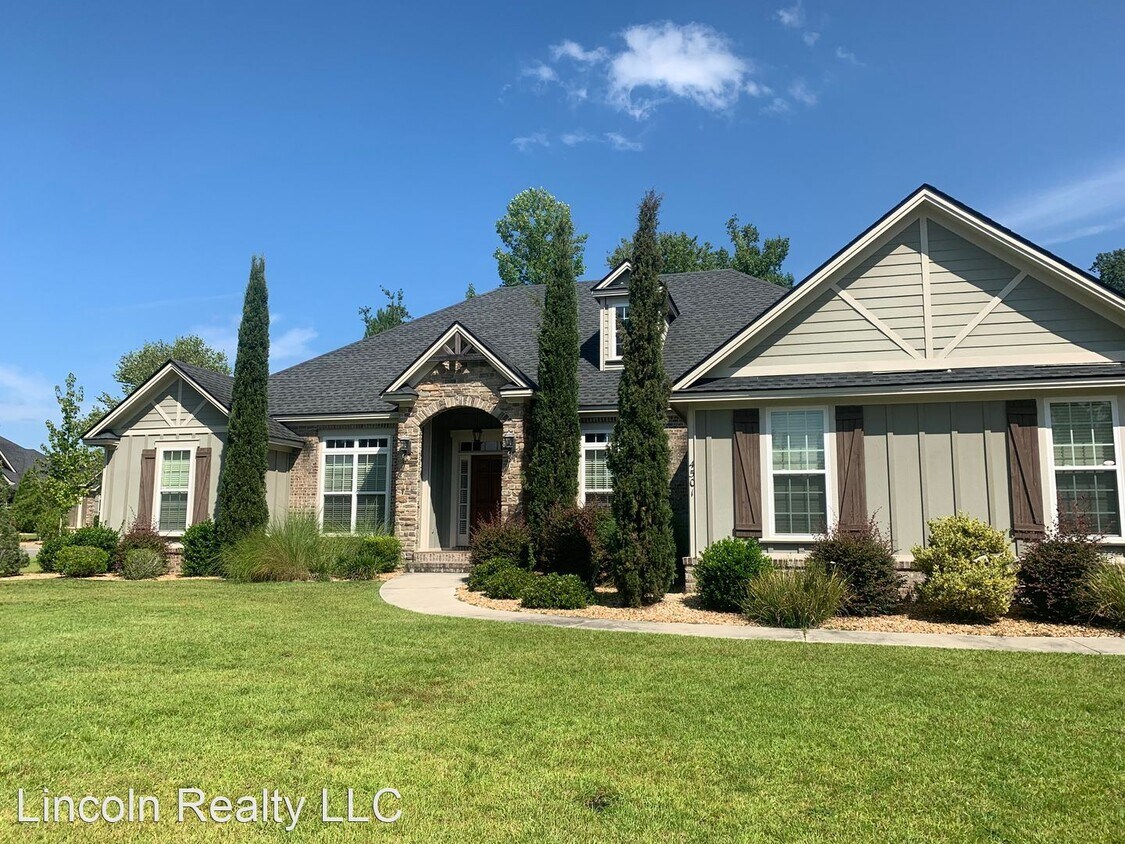 4 br, 3 bath House 4501 Chickasaw Cr House Rental in Hahira, GA