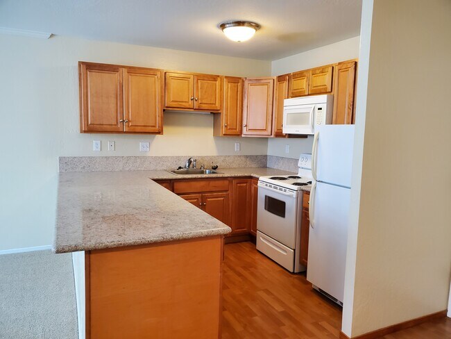 Foto del edificio - 551 Walnut St